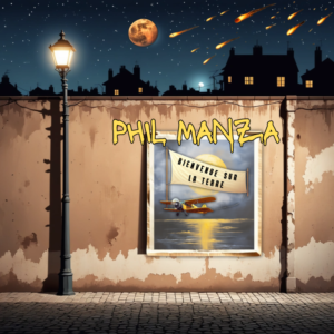 Album Phil Manza